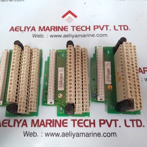 ABB YWP-H 3BSC980002R265 CONTROLBOARD 3BSE006972R1