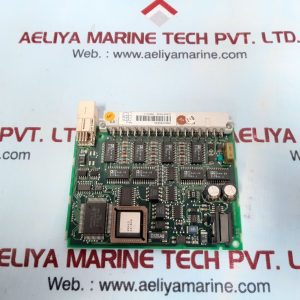 ABB 3BSE008523R1 PCB CARD A0810-1