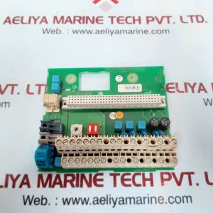 ABB 3BSE011067R1 PCB CARD