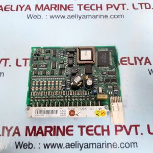 ABB 3BSE008517R1 PCB CARD AI810-1
