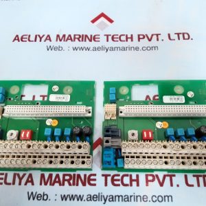 ABB 3BSE011067R1 PCB CARD Y833B8757