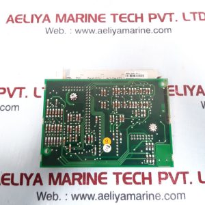 ABB 3BSE011068R1 PCB CARD