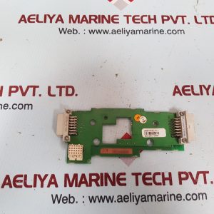 ABB 3BSC980006R231 PCB BOARD