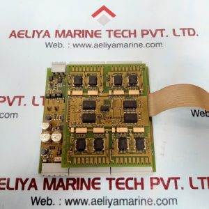 ABB/SST GJR5 2522 PCB CARD