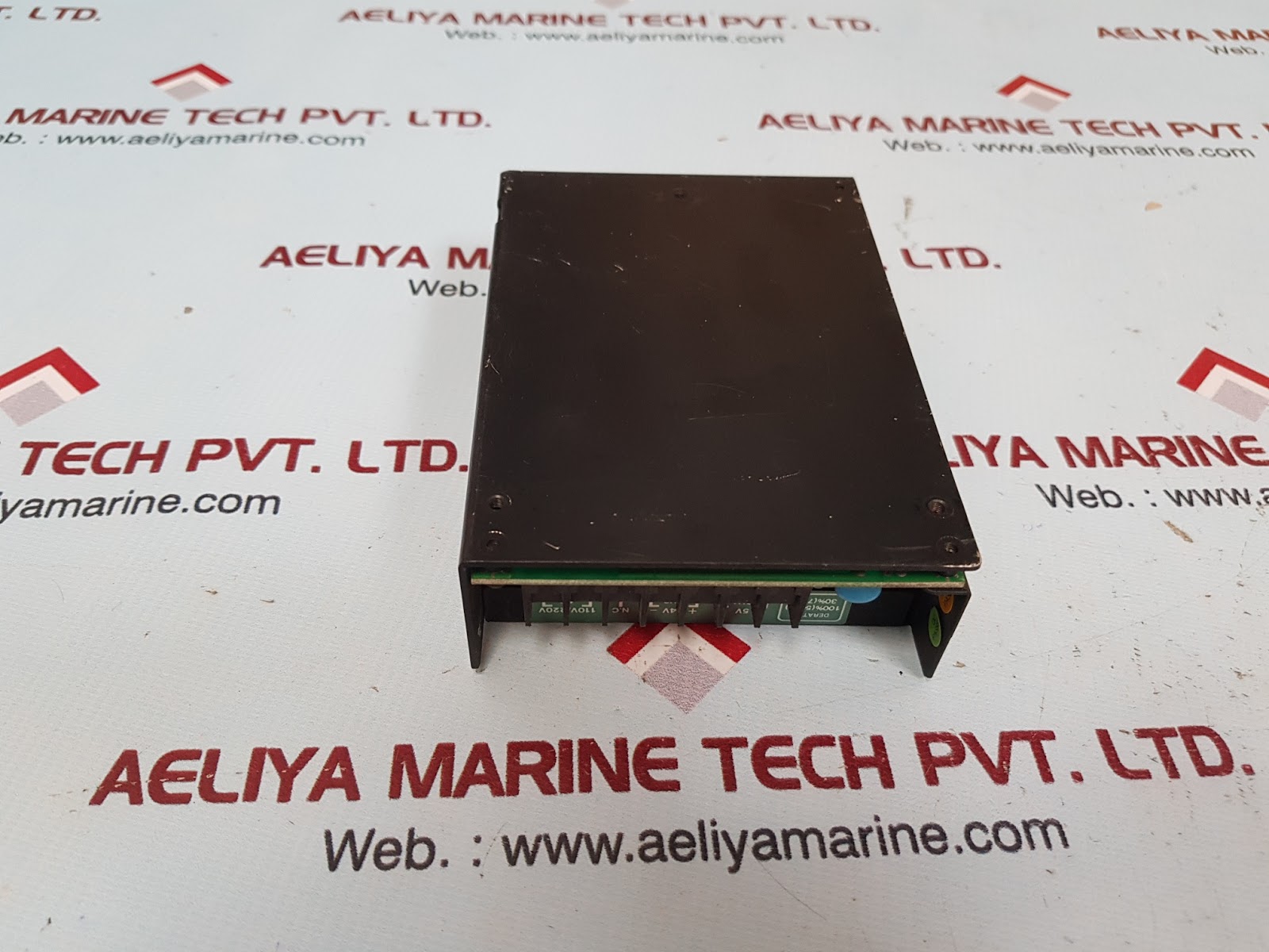 FINE SUNTRONIX VSF50-BHW POWER SUPPLY - Image 2