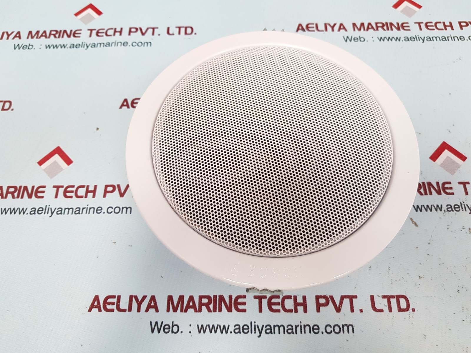 BOSCH LBD 0606/10 CEILING SPEAKER - Image 2