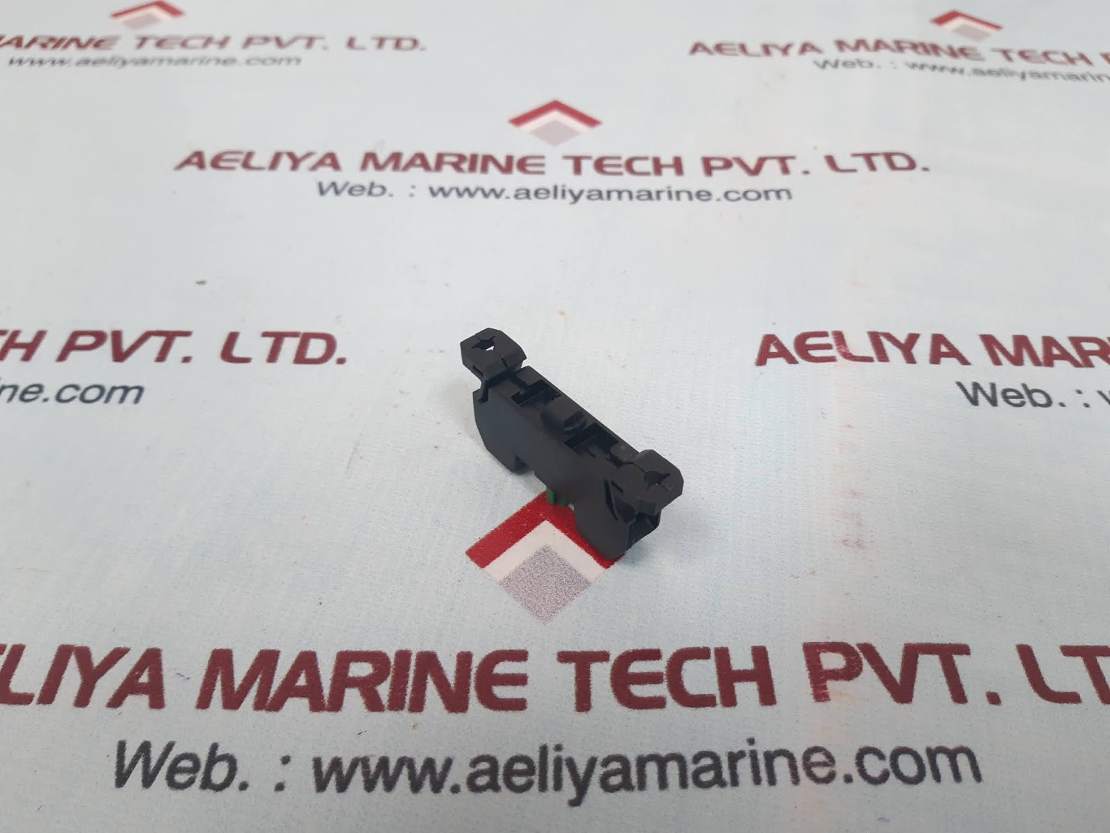 SIEMENS 3SB5420-0B PUSH BUTTON CONTACT BLOCK - Image 3