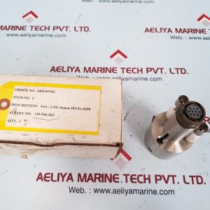 SOURIAU FR 851 06E C 12-10 S 50 CIRCULAR CONTACTOR