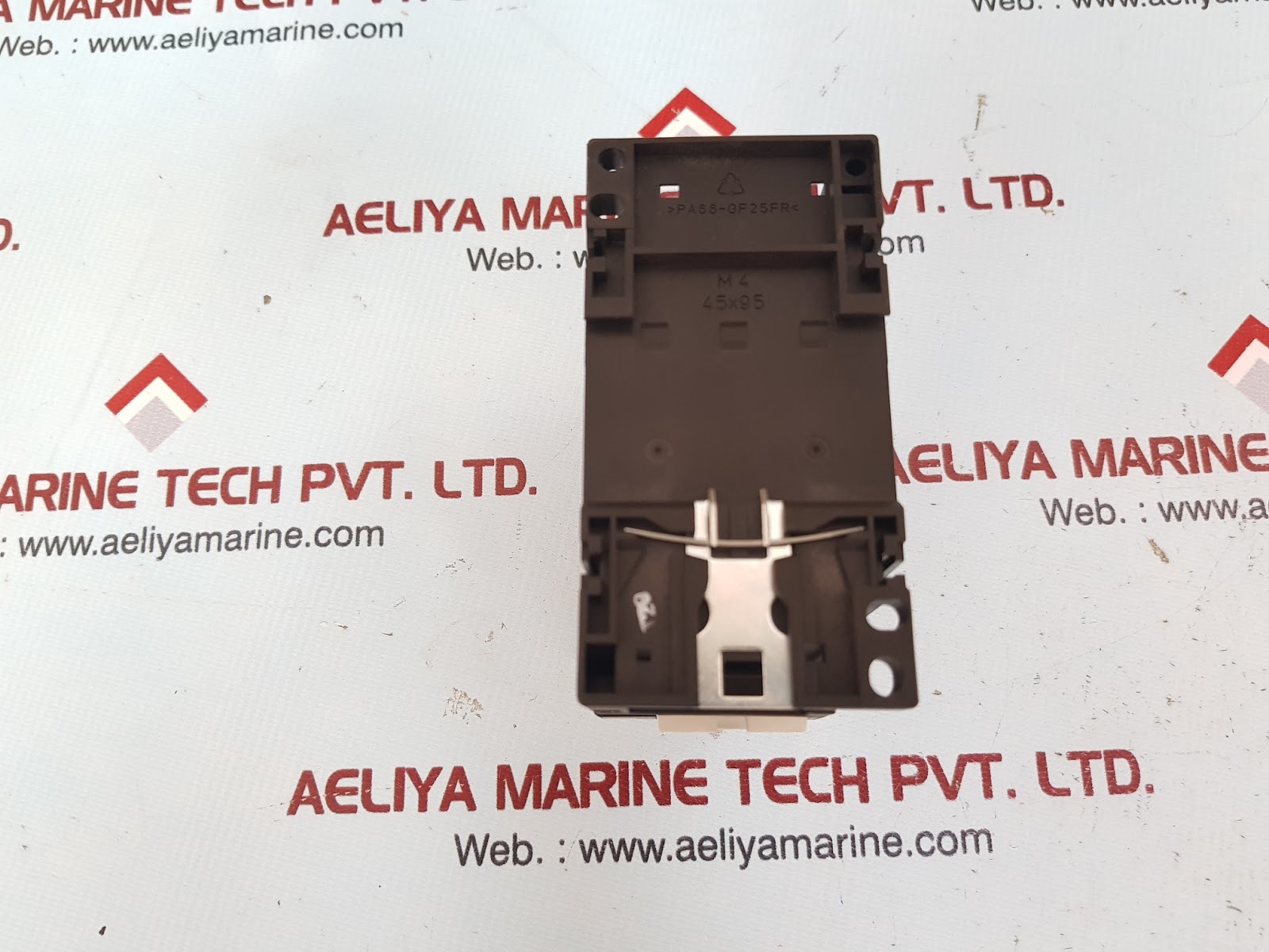 SCHRACK LSD2403 CONTACTOR - Image 2