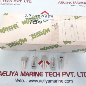 WAGO 800V JUMPER / TERMINAL BLOCK