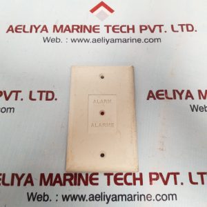 SIGNALING SIGA-LED FIRE ALARM INDICATOR