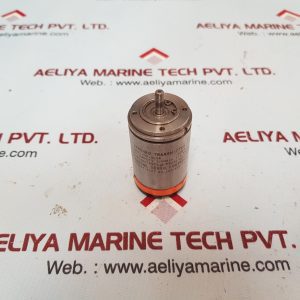 SYNCHRO TRANSMITTER 15CX-406-B-3A 60HZ