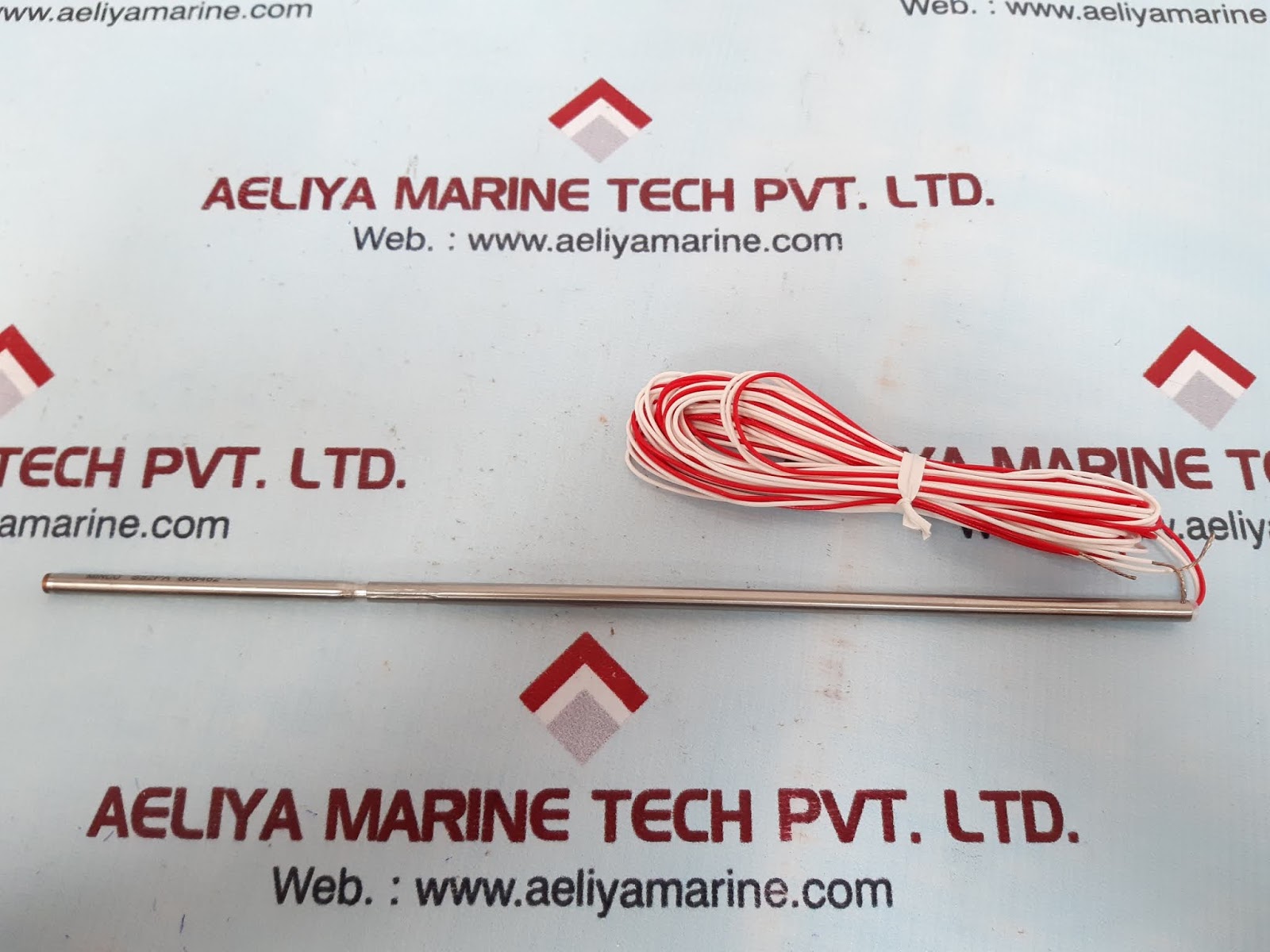 MINCO S52PA 608462 ELECTRICAL ISOLATED RTD - Image 3