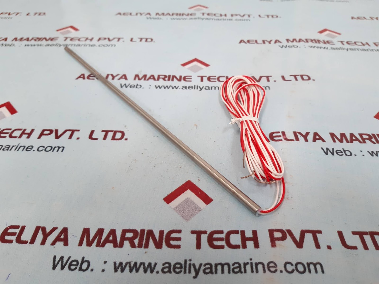 MINCO S52PA 608462 ELECTRICAL ISOLATED RTD - Image 2