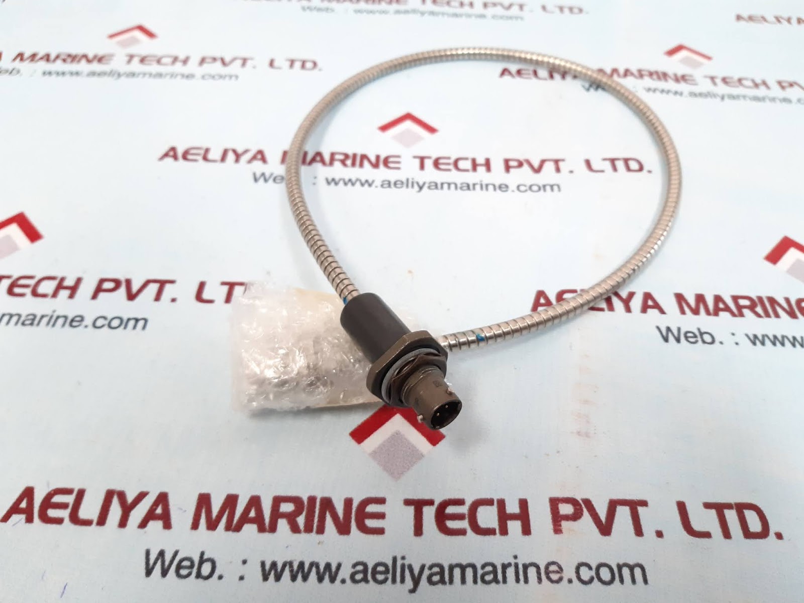 ELECTRO MOTIVE 1-40073495 WIRE ASM-TURBO SPEED - Image 2