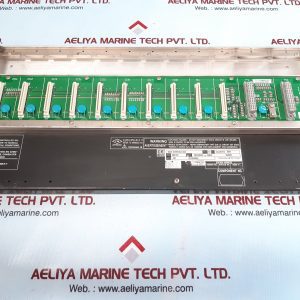YOKOGAWA ANB10D NODE INTERFACE UNIT