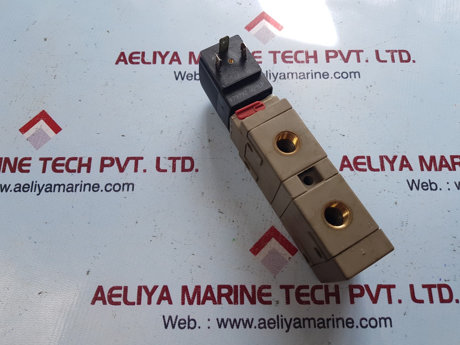 ATLAS INCINERATORS 87M4018 230V - Image 2