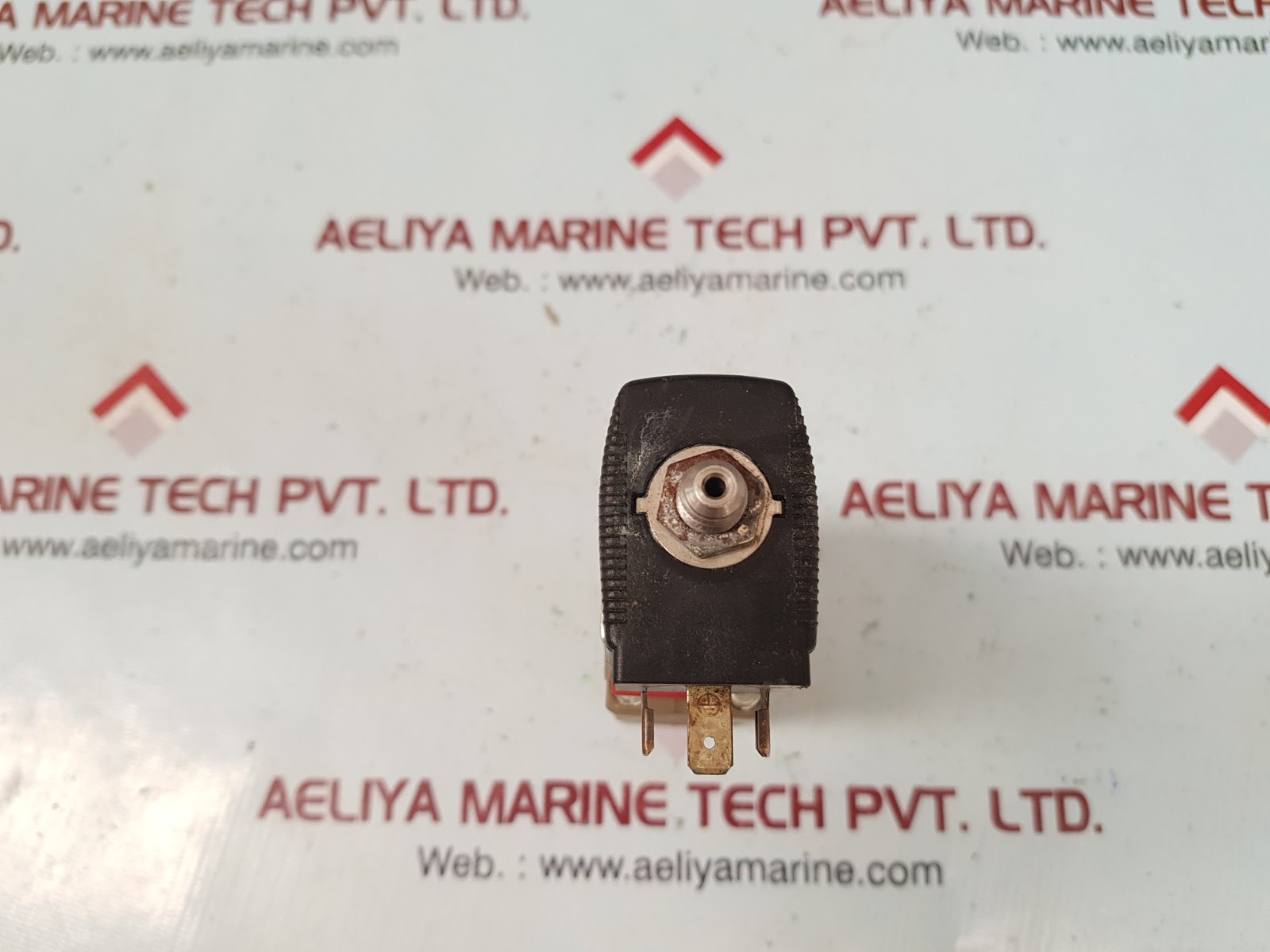 ATLAS INCINERATORS 87M4018 230V - Image 3