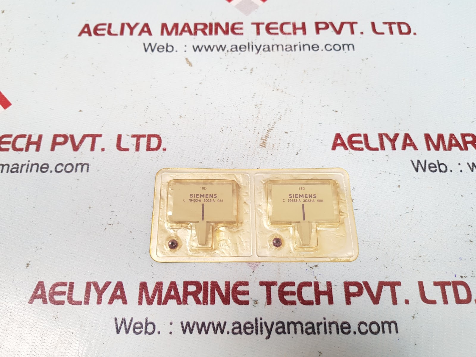 SIEMENS C 79453-A 3033-A 955