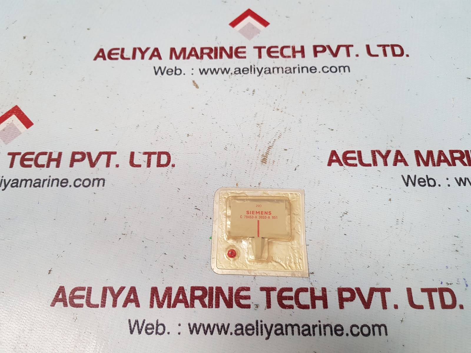 SIEMENS C 79453-A 3033-A 951 29D