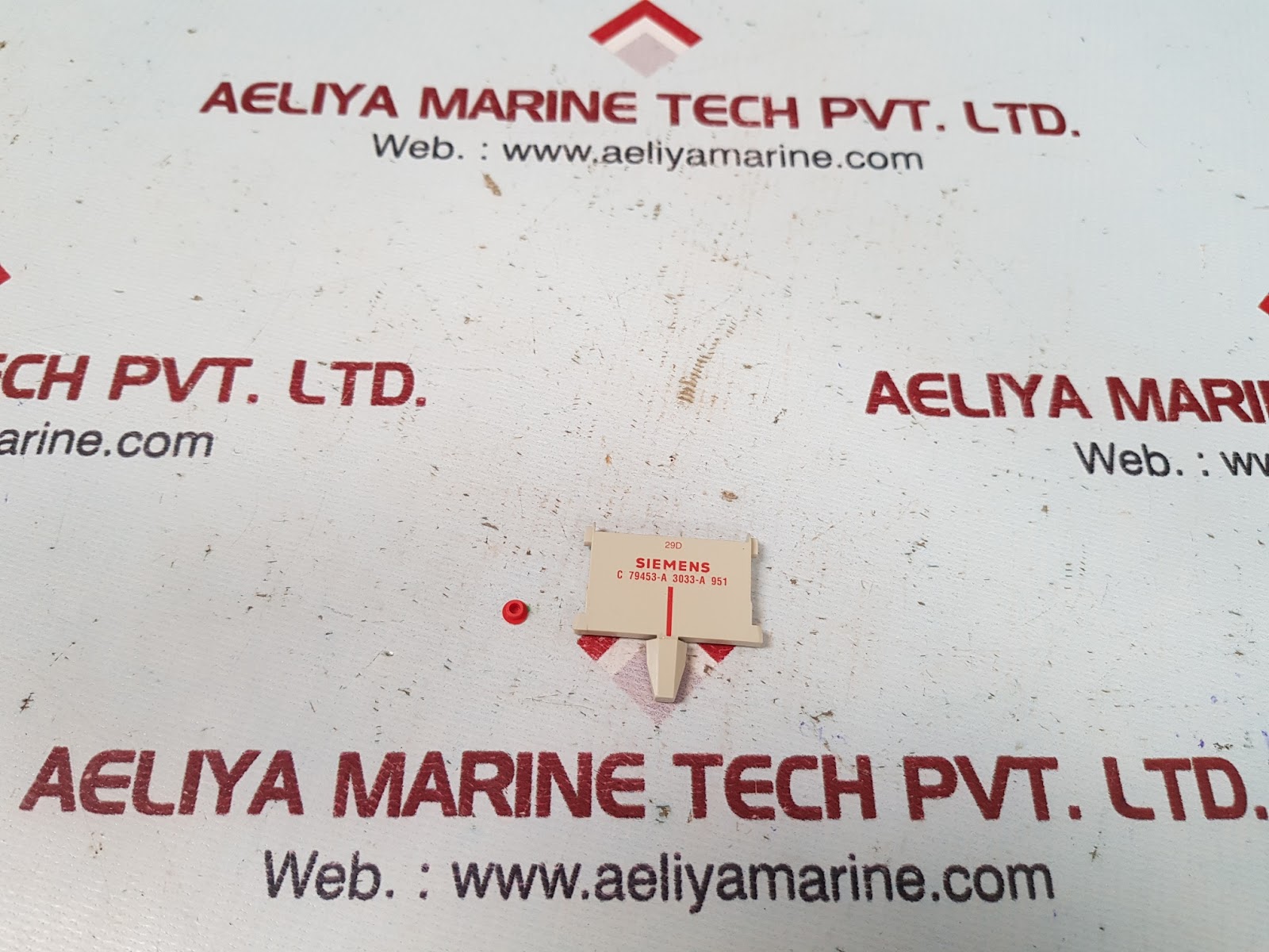 SIEMENS C 79453-A 3033-A 951 29D - Image 2