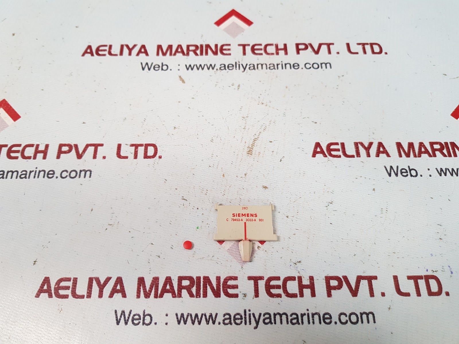 SIEMENS C 79453-A 3033-A 951 28D - Image 2