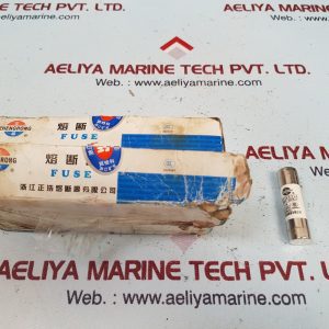 ZHENGRONG RT18RT14 CYLINDRICAL CERAMIC FUSE