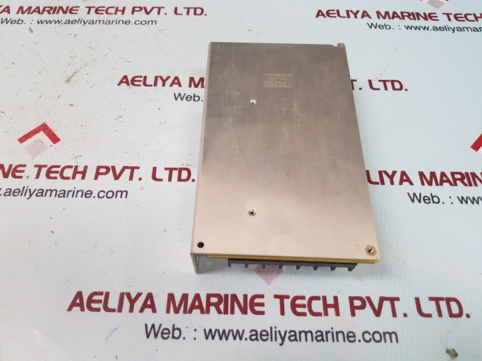 MEAN WELL NES-100-24 POWER SUPPLY - Image 3