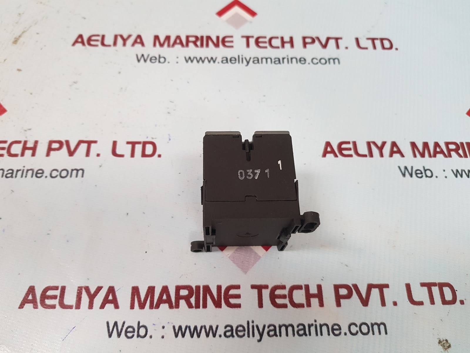 ABB B6-40-00-F MICRO CONTACTOR - Image 2