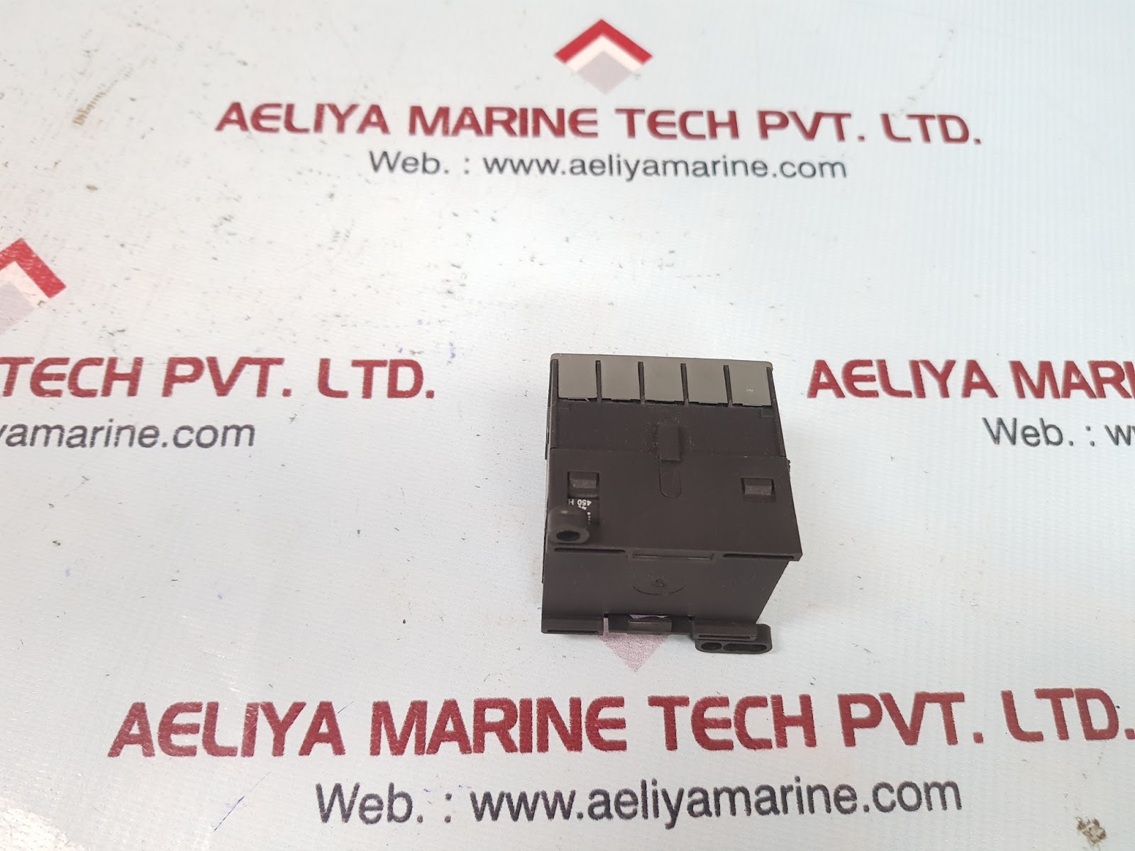 ABB B6-40-00-F MICRO CONTACTOR - Image 3