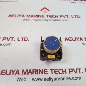 TELEMECANIQUE LA2-D20 CONTACTOR