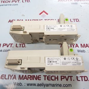 ABB 3BSE013231R1 COMPACT MODULE TERMINATION UNIT