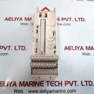 ABB 3BSE013230R1 COMPACT MODULE TERMINATION UNIT