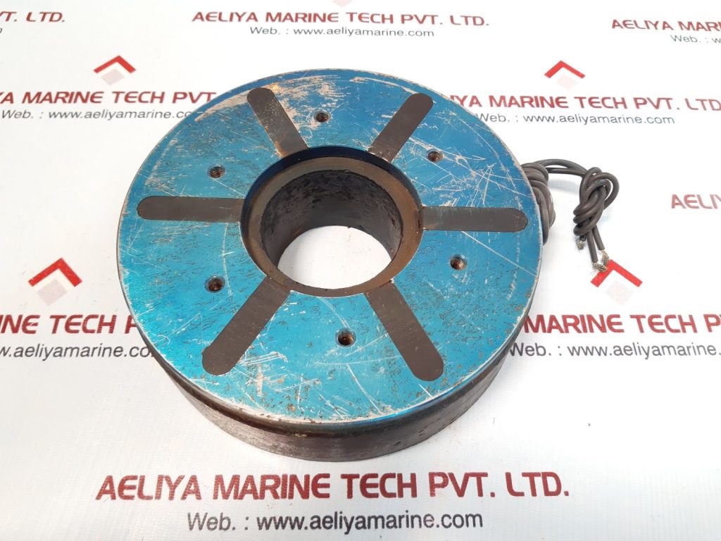KAWASAKI A9-1-3 STATIONARY CORE AND COIL - Aeliya Marine