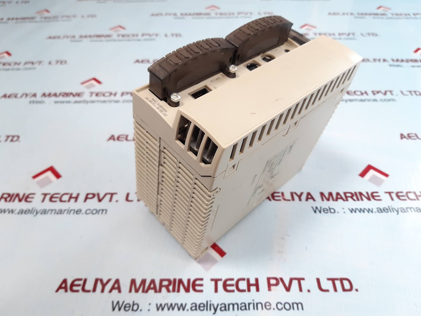 SCHNEIDER ELECTRIC TSXH5724MC HSBY PROCESSOR - Image 3