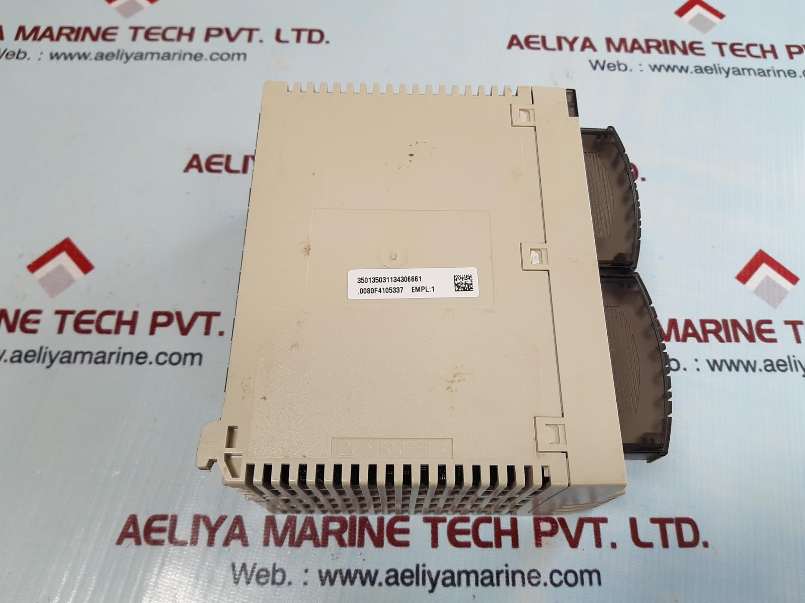 SCHNEIDER ELECTRIC TSX H5724M PROCESSOR - Image 3