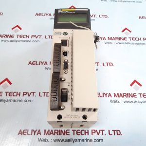 SCHNEIDER ELECTRIC 140CPU67160 CONTROLLER 140CPU67160C
