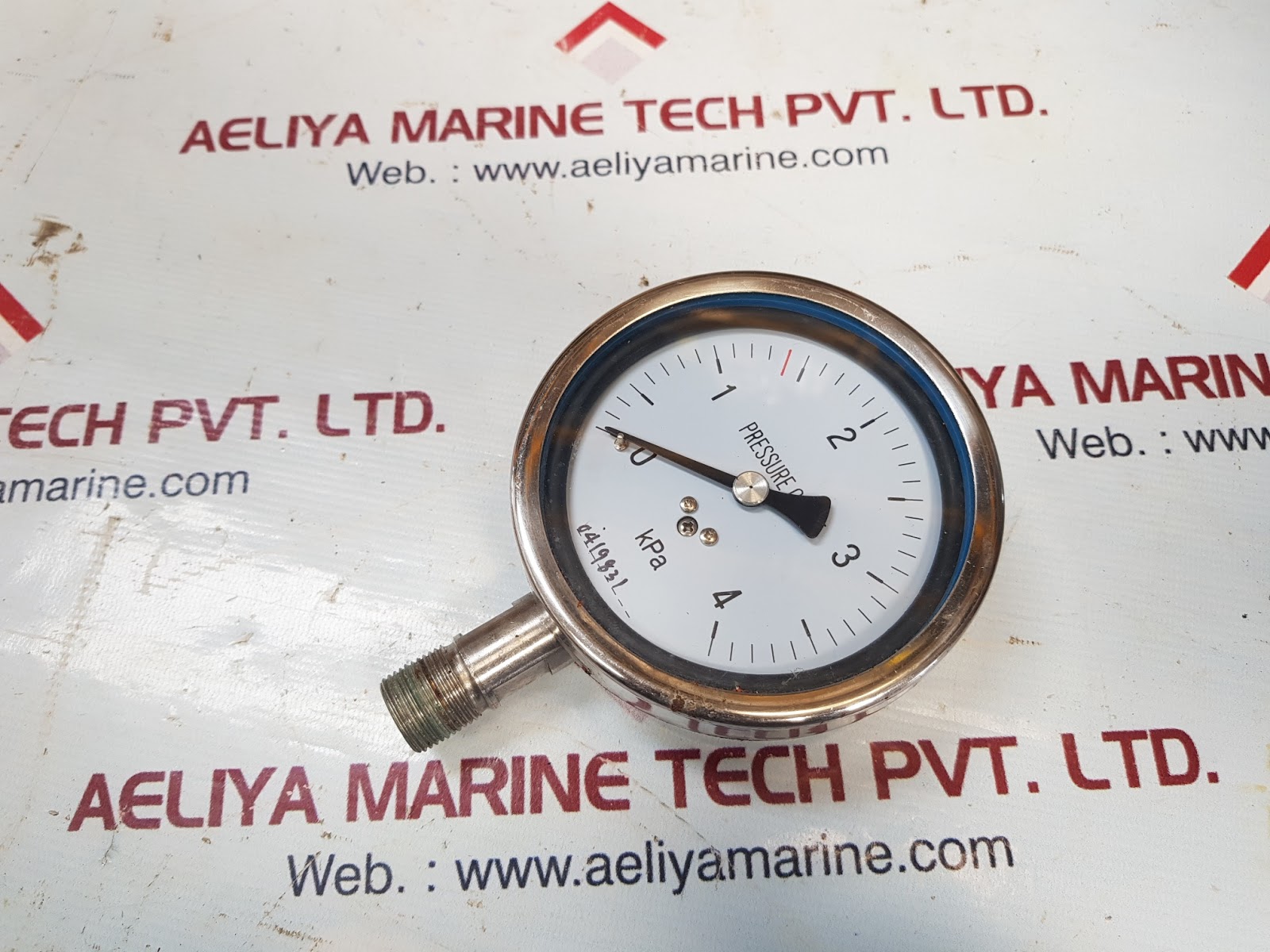 SCANDIA UNIVERSAL TESTING DEVICE - Image 2