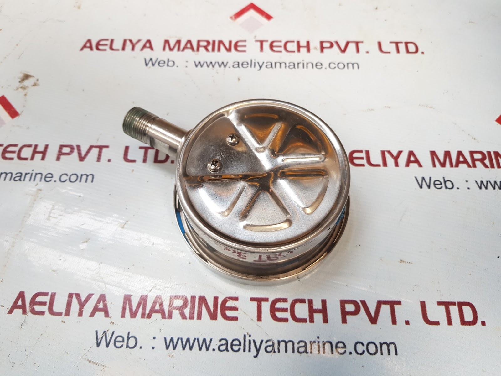 SCANDIA UNIVERSAL TESTING DEVICE - Image 3