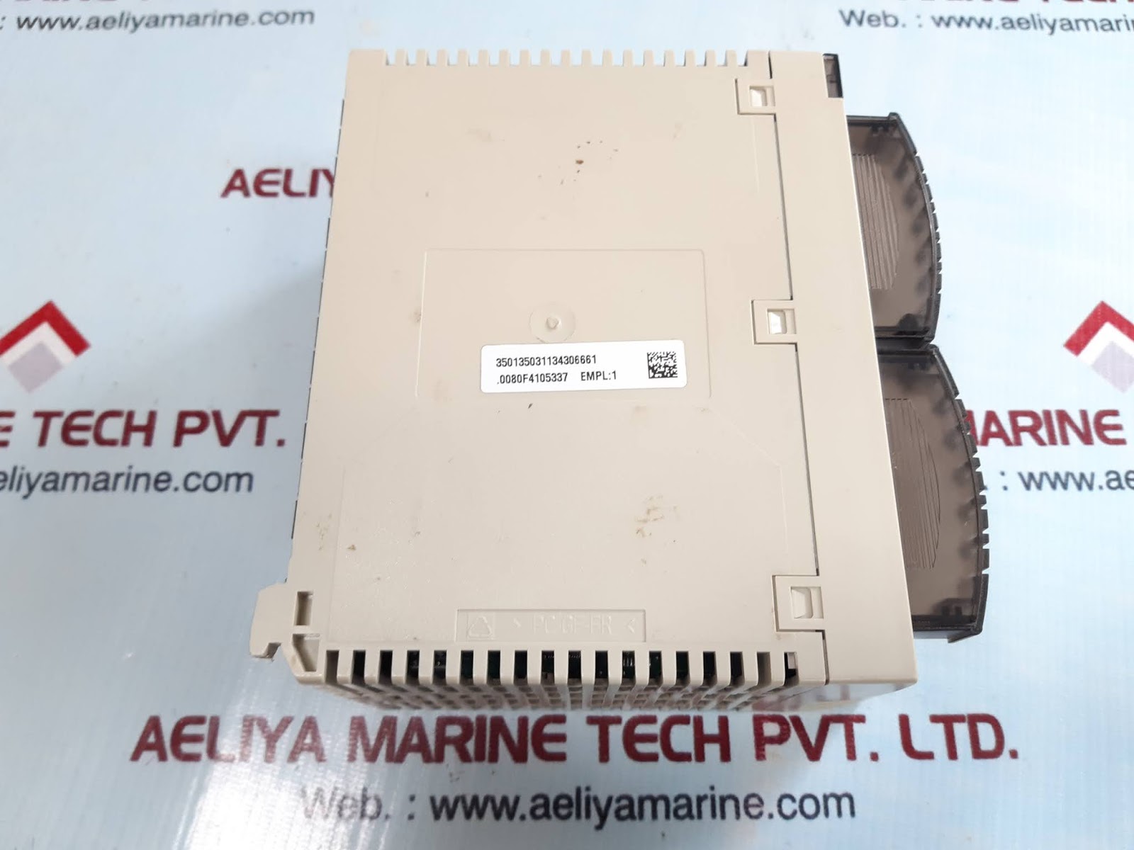 SCHNEIDER ELECTRIC TSXH5724M MODULE PROCESSOR - Image 3