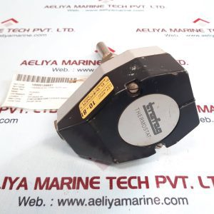 Trafag thermostat is23n