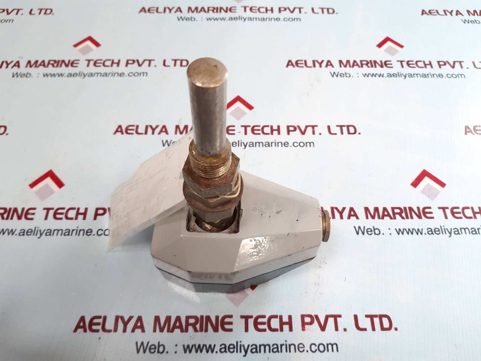 Trafag thermostat is23n - Image 3