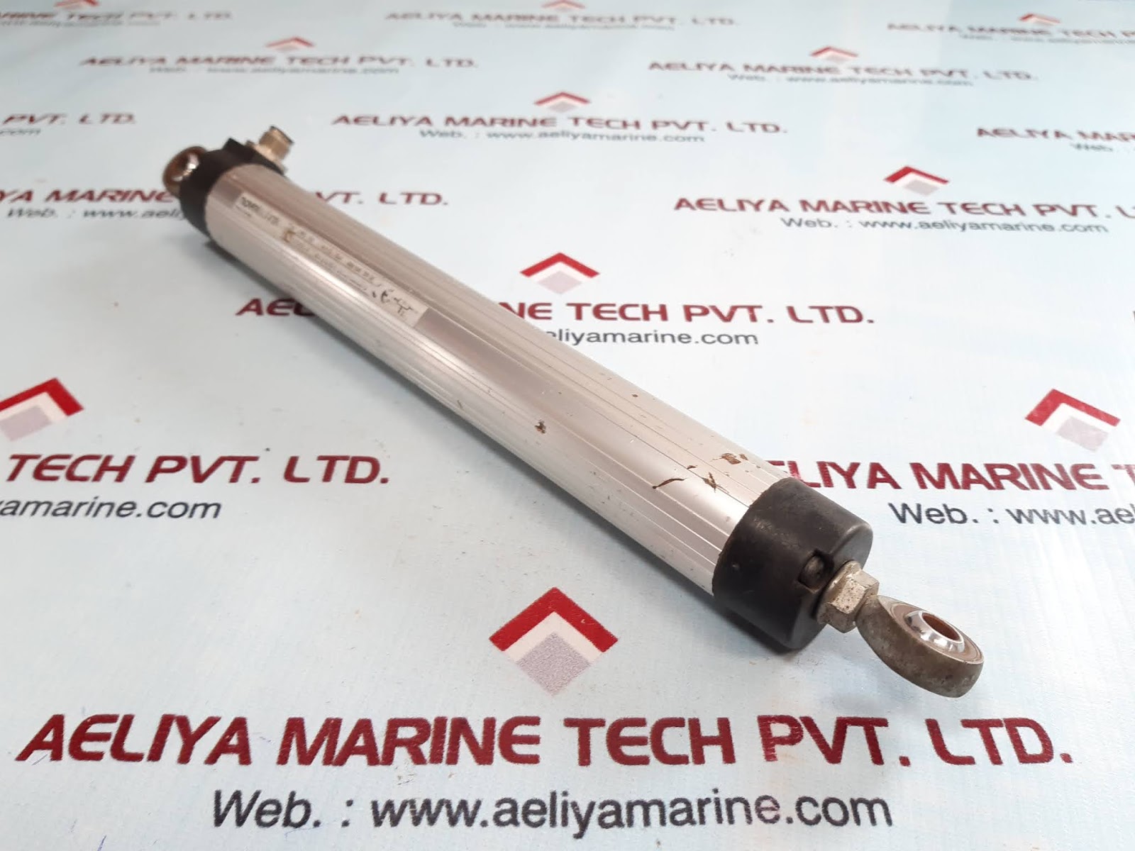 NOVOTECHNIK LWG 150 LINEAR TRANSDUCER - Image 3