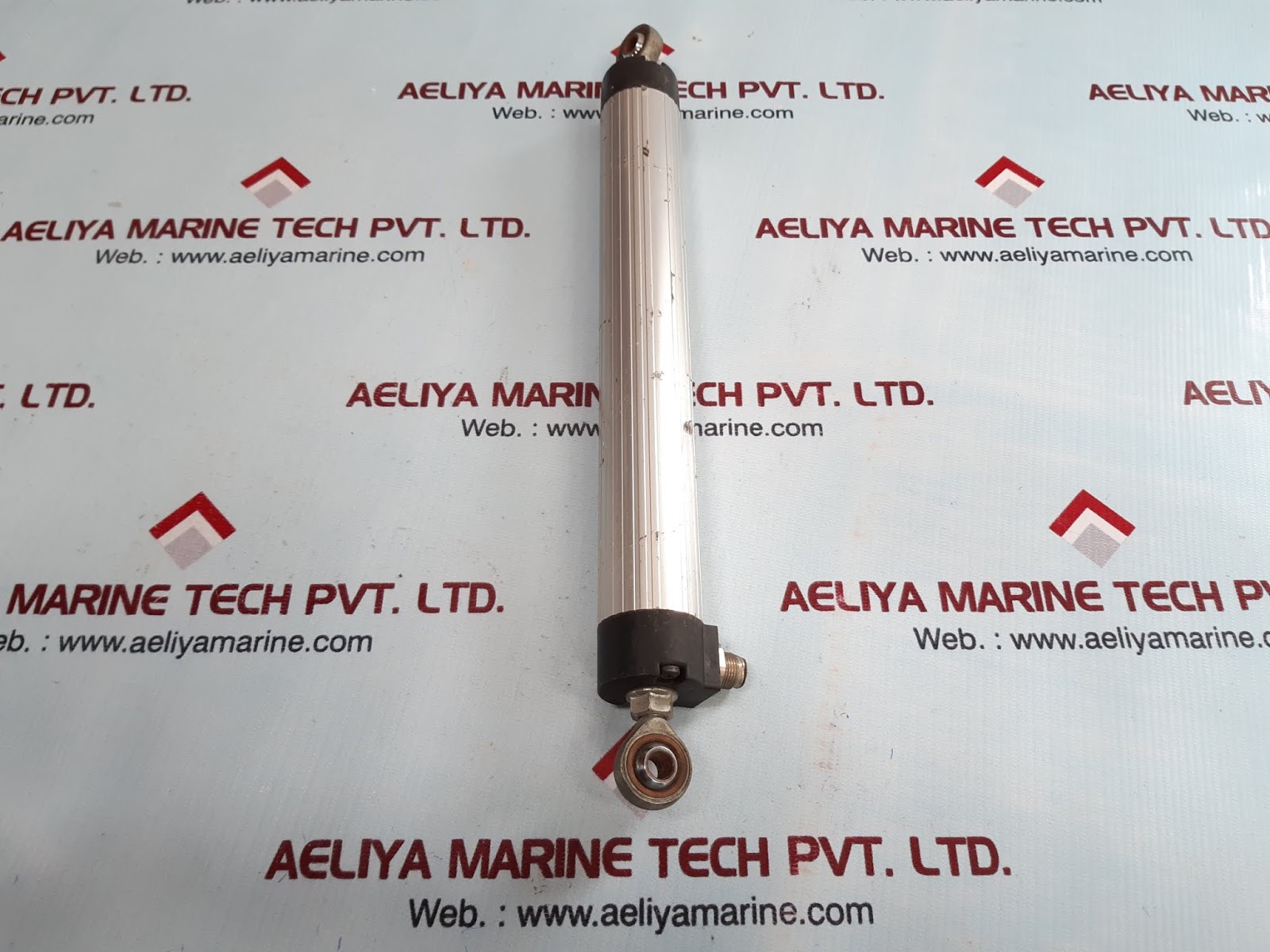 NOVOTECHNIK LWG 150 LINEAR TRANSDUCER