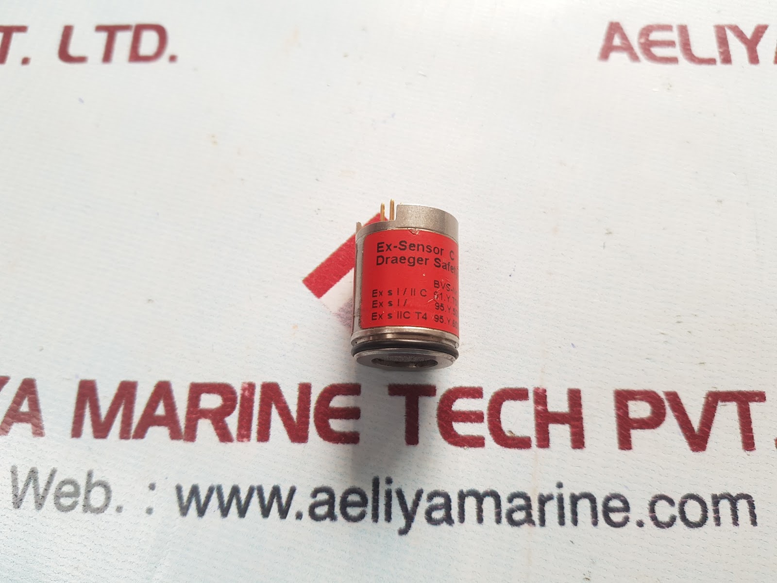 DRAEGER EX-SENSOR C 6808280