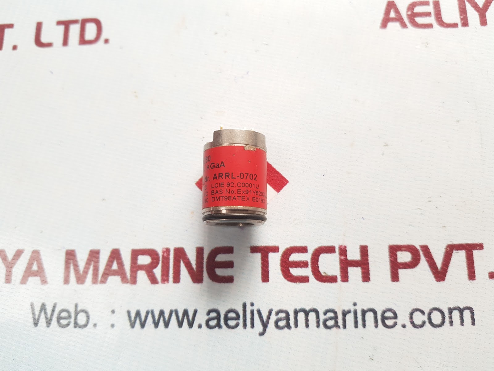 DRAEGER EX-SENSOR C 6808280 - Image 3