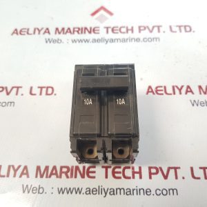 TERASAKI ELECTRIC TB-5P CIRCUIT BREAKER