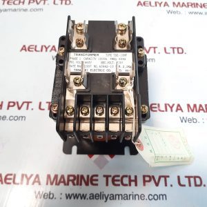 TERASAKI ELECTRIC TSE-10MF TRANSFORMER