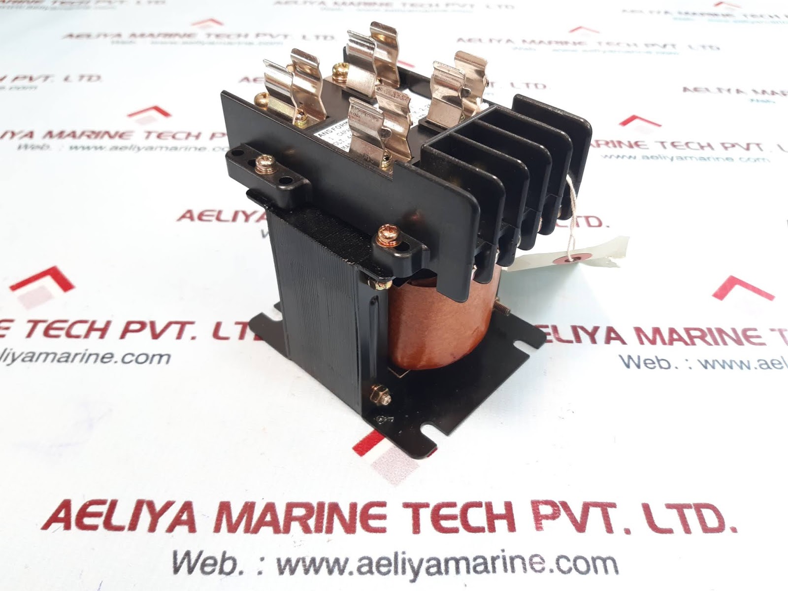 TERASAKI ELECTRIC TSE-10MF TRANSFORMER - Image 2