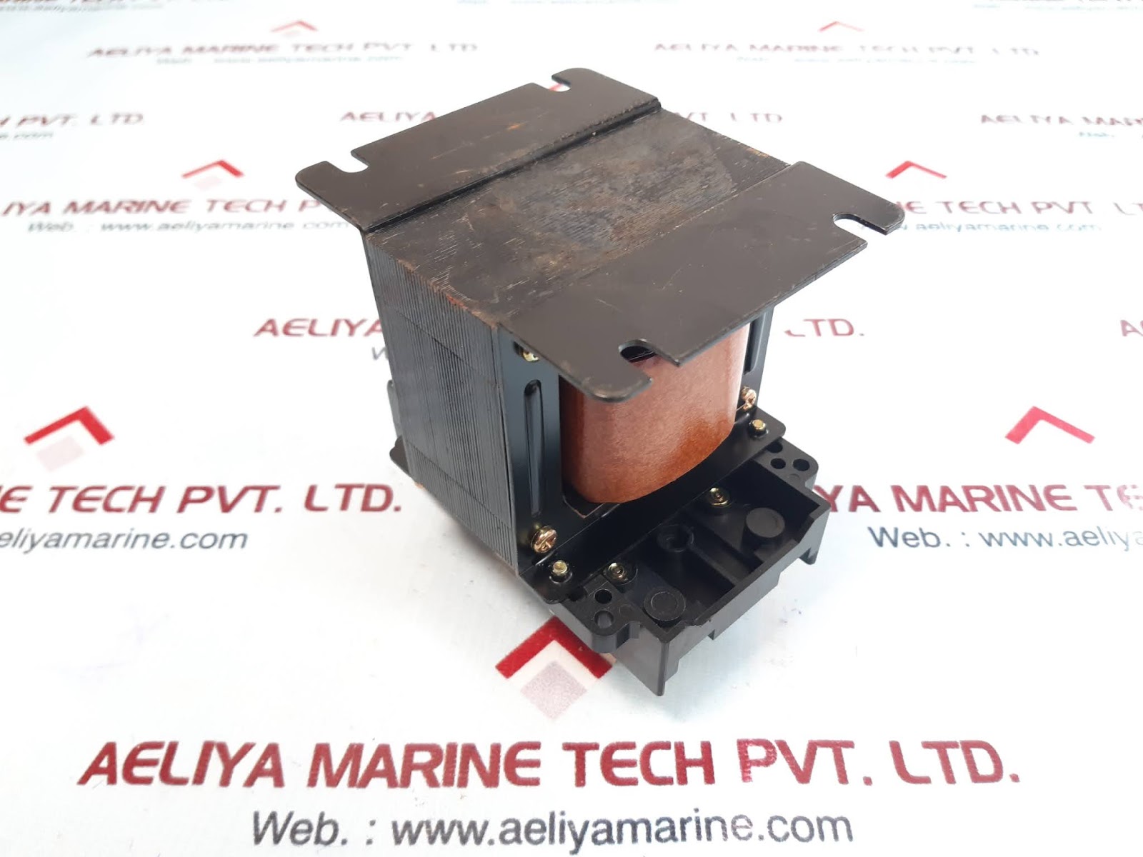 TERASAKI ELECTRIC TSE-10MF TRANSFORMER - Image 3